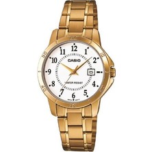 Casio LTP-V004G-7BUDF Kol Saati