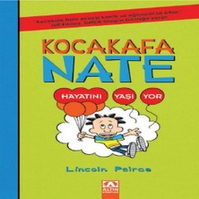 Belirtilmemiş Kakafa Nate 07 - Hayatını Yaşıyor