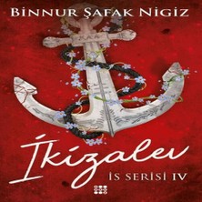 Belirtilmemiş Is Serisi 4 - Ikizalev
