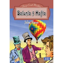 Afrodit AVM Dünya Çuk Klasikleri Dizisi Bnla 5 Hafta