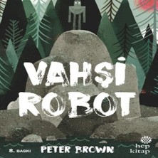 Belirtilmemiş Vahşi Robot