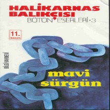 Belirtilmemiş Mavi Sürgün