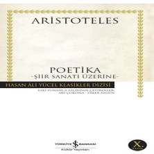 Belirtilmemiş Poetika - Şiir Sanatı Üstüne - Hasan Ali Yücel Klasikleri