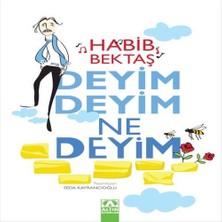 Belirtilmemiş Deyim Deyim Ne Deyim