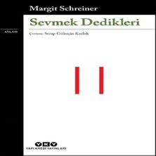 Belirtilmemiş Sevmek Dedikleri