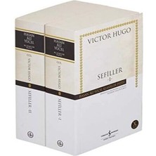 Elma Shop Sefiller (2 Cilt Takım) Hasan Ali Yücel Klasikleri