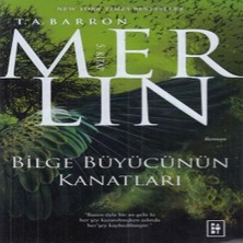Belirtilmemiş Merlin 5. - Bilge Büyücünün Kanatları