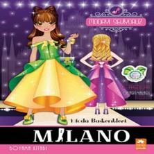 Belirtilmemiş Moda Başkentleri - Milano - Modayı Seviyoruz