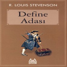 Belirtilmemiş Define Adası