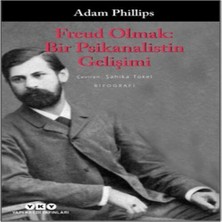 Belirtilmemiş Freud Olmak: Bir Psikanalistin Gelişimi