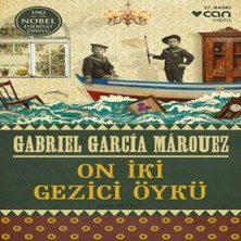 Belirtilmemiş On Iki Gezici Öykü