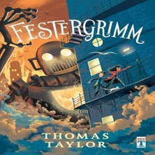 Belirtilmemiş Festergrimm