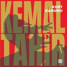 Belirtilmemiş Kurt Kanunu