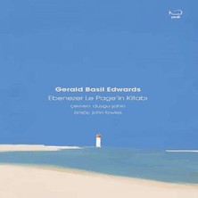 Bigelal Ebenezer Le Page’in Kitabı