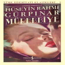 Afrodit AVM Mürebbiye - Türk Edebiyatı Klasikleri