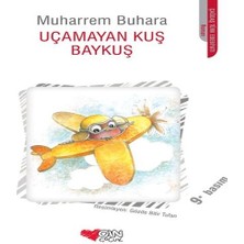 Uçamayan Kuş Baykuş