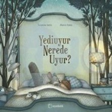 Belirtilmemiş Yediuyur Nerede Uyur?
