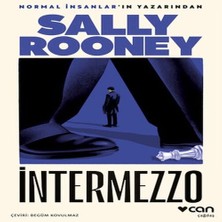 Belirtilmemiş Intermezzo