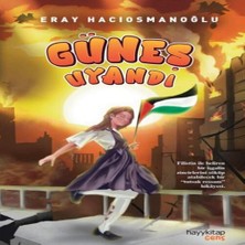 Belirtilmemiş Güneş Uyandı