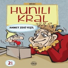 Elma Shop Hunili Kral