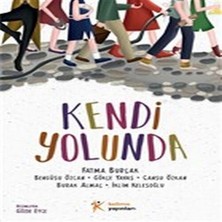 Belirtilmemiş Kendi Yolunda