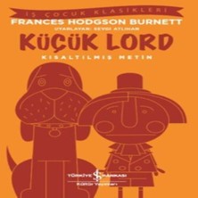 Belirtilmemiş Küçük Lord (Kısaltılmış Metin)