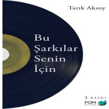 Belirtilmemiş Bu Şarkılar Senin Için
