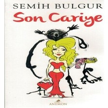 Belirtilmemiş Son Cariye