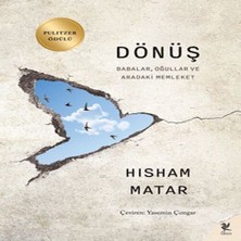 Belirtilmemiş Dönüş