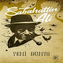 Belirtilmemiş Yeni Dünya