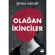 Belirtilmemiş Olağan Ikinciler