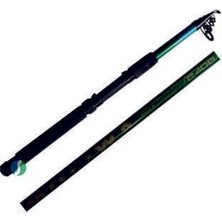 Carp Zoom Teleskopik Olta Kamışı - Moliwa - 2.40 MT 40/80 Gr - DL.001