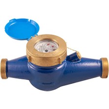 S-meter S-meter S-METER MJ-SDC DN40 Multi-Jet Soğuk Su Sayacı(MID)