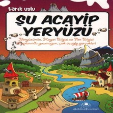 Belirtilmemiş Şu Acayip Yeryüzü
