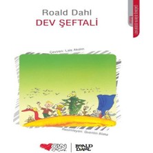 Belirtilmemiş Dev Şeftali