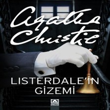 Belirtilmemiş Listerdale'in Gizemi