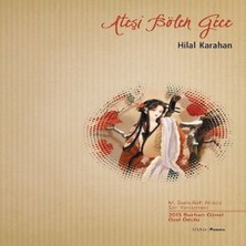 Belirtilmemiş Ateşi Bölen Gece