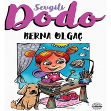 Belirtilmemiş Sevgili Dodo