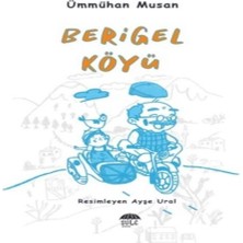 Belirtilmemiş Berigel Köyü