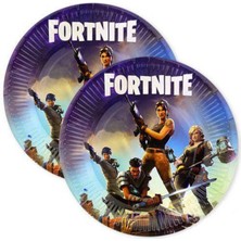 Parti Show Fortnite Tabak (8 Adet)