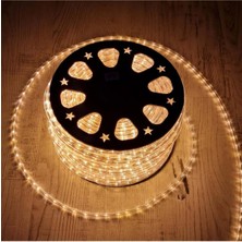 Parti Show Hortum Işık Günışığı 24V 11 mm