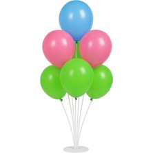 Parti Show Peppa Pig Temalı Balon Standı