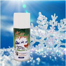 Parti Show Kar Spreyi Kalıcı 150 ml