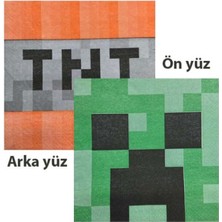 Parti Show Minecraft Peçete 20'li