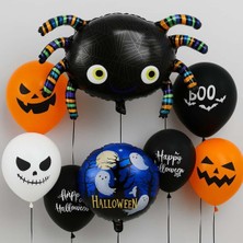 Parti Show Halloween Folyo Balon Set