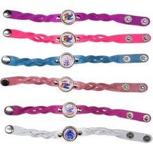 Parti Show Lilo ve Stitch Bileklik 6 Adet