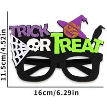 Parti Show Dinozor Temalı Asmalı Tavan Süsü (6 Adet)