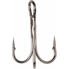 3551 Protackle Üçlü Nikel İğne No:1 (6lı)