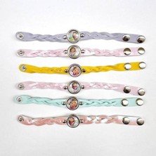 Parti Show Gabby Hediyelik Bileklik (6 Adet)