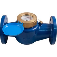 S-meter S-meter S-METER MJ-SDC DN50F Multi-jet Soğuk SuSayacı(MID)